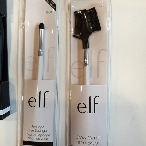 9 ELF Cosmetics and tools New in package - Picture 2 of 7